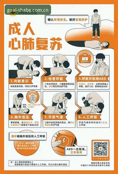 沙巴体育足球网站官网品牌首页手机版 从埃里克森球场晕倒看心源性猝死:救命除颤器与奇迹复出使用指南